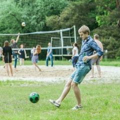 Игорь Карасев, 06.07, Москва