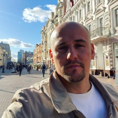 Макс Вылегжанин, 22.02, Москва