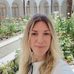 Оксана Казеко, 10.10.1983, Москва