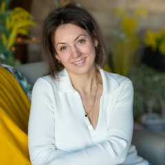 Анна Смирнова, 15.08, Санкт-Петербург