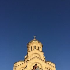 Лаша Джапаридзе, 22.06.1990, Искитим