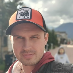 Василий Тавген, 14.06, Санкт-Петербург