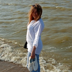 Дарья Софьина, 23.08, Рязань