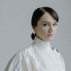 Света Соловьянова, 25.12, Москва