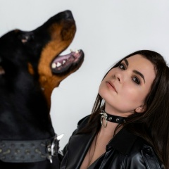 Дарья Гурьянова, 22.03, Самара