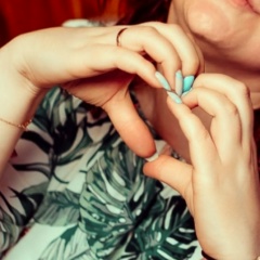 Алиса Кузнецова, 03.01.1994, Санкт-Петербург