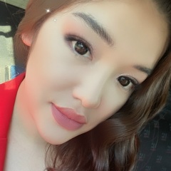 Асия Садуова, 06.12, Алматы