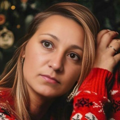 Ольга Холькина, 03.06, Пенза