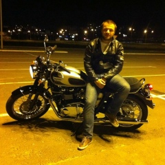 Андрей Зирин, 11.02.1987