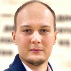 Динар Габидуллин, Казань