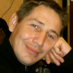 Андрей Гордеев, 13.03, Санкт-Петербург