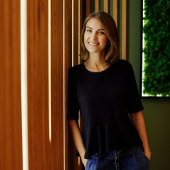 Алеся Нор, 11.08, Санкт-Петербург