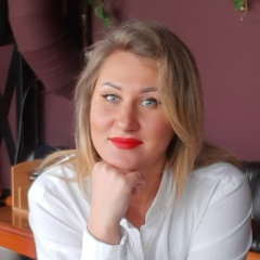 Анастасия Амелина, 17.09, Краснодар
