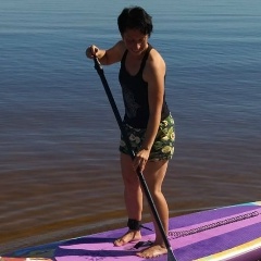 Алиса Нилова, 26.09, Санкт-Петербург