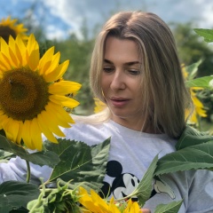 Татьяна Кучеренко, Симферополь