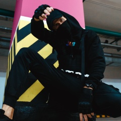 Валерьян Тютин, 18.08, Москва