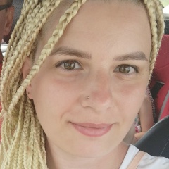 Иришка Вохмина, 24.06, Тюмень