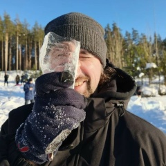 Димка Корнилов, 04.08.1987, Санкт-Петербург