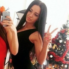 Лейла Андреева, 19.01.1992, Санкт-Петербург