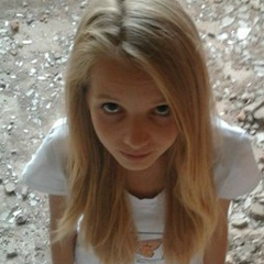 Катя Ендовицкая, 24.07.1997, Краснодар