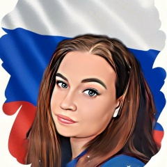 Аленка Ямбаева, 20.08.1989, Саранск