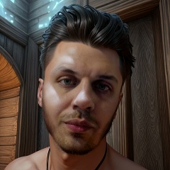 Сергей Стативка, 26.08.1992, Липецк