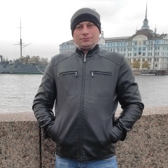 Денис Никитин, 03.09, Сыктывкар