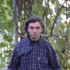Сергей Маслинников, 19.06, Одесса