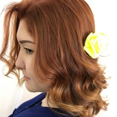 Danita Yellow, Алматы