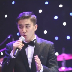 Bahytbek Amirkhan, 07.09.1997, Алматы