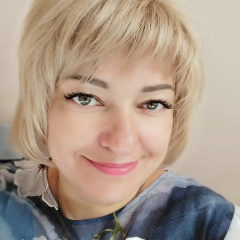 Ольга Давыдкина, 02.09, Кумертау