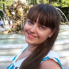 Ольга Юрина, 05.02, Санкт-Петербург