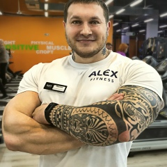 Максим Новых, 01.04.1991, Омск