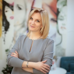 Екатерина Суслова, 05.07.1989, Курск