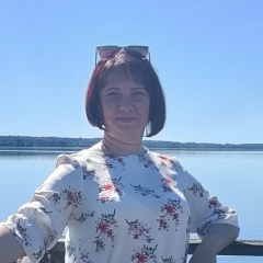 Ирина Тарасова, 02.07, Псков