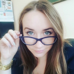 Анастасия Межевикина-Чистякова, 01.07, Москва