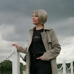 Елена Феськова, 07.07