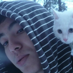 Ернар Ибрагимов, 20.02.1990, Алматы