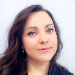 Елена Андреева, 12.02, Братск