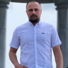 Асиф Гезалов, 13.06, Хабаровск