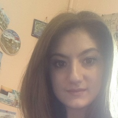 Юлия Анненкова, 07.08.1990, Краснодар