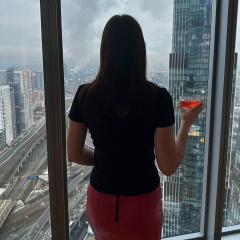 Лена Казакова, 16.02, Калуга