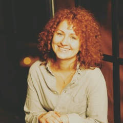 Софья Мошкова, 20.05.1985, Санкт-Петербург