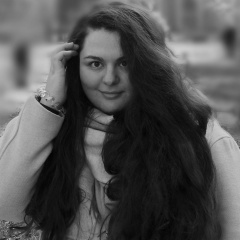 Ани Абраамян, 23.09.1994, Москва