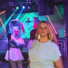 Светлана Кошкарева, 12.06, Санкт-Петербург