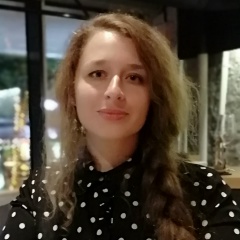 Ирина Иванова, 22.05, Владивосток