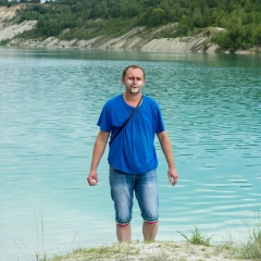 Сергей Казаченко, 24.08, Минск