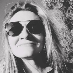 Ирина Гончарова, 10.12, Санкт-Петербург