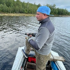 Евгений Быльев, Благовещенск