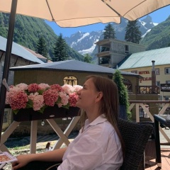 Виолетта Реброва, 05.09